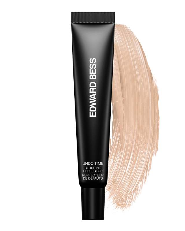 Undo Time Blurring Perfector