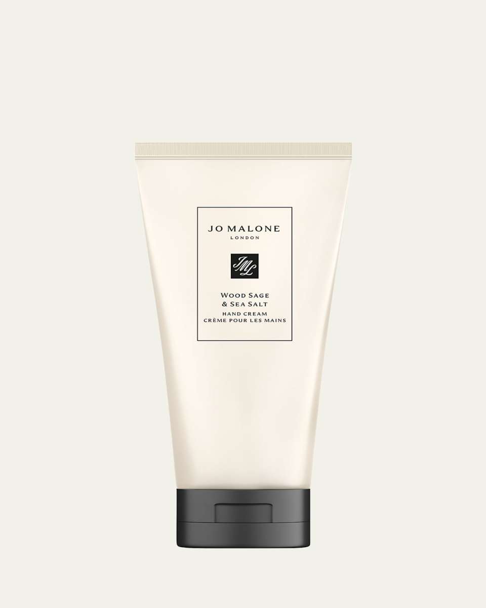 Wood Sage & Sea Salt Hand Cream, 1.7 oz.