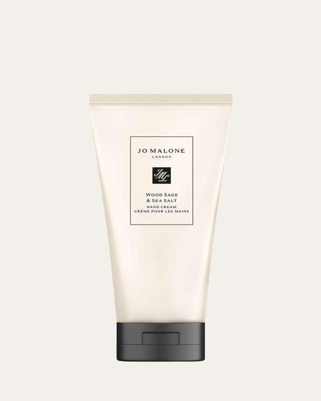 Wood Sage & Sea Salt Hand Cream, 1.7 oz.