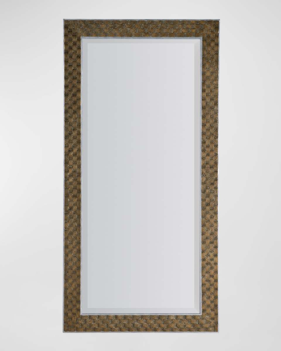 Sundance 84" Floor Mirror
