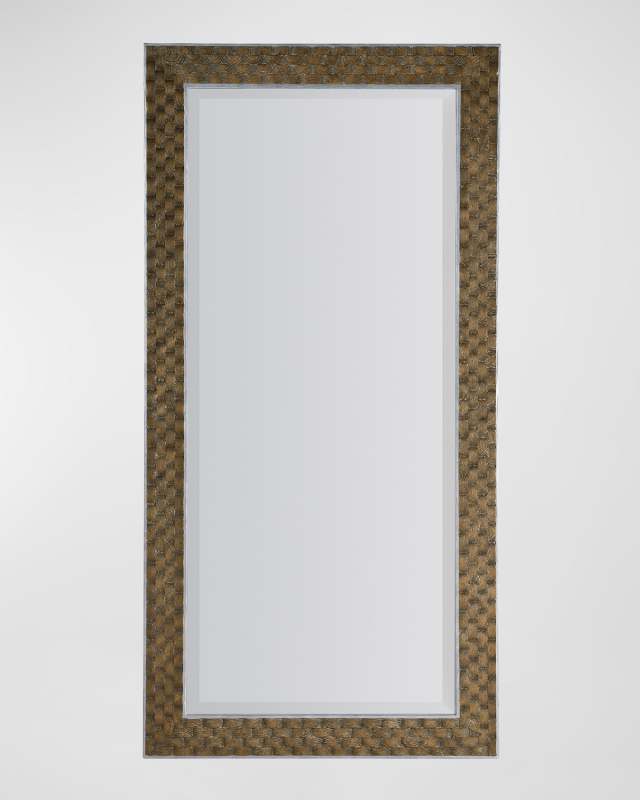 Sundance 84" Floor Mirror