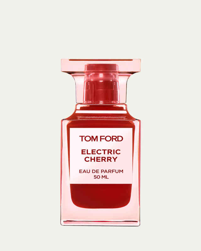 Electric Cherry Eau de Parfum Fragrance, 1.7 oz