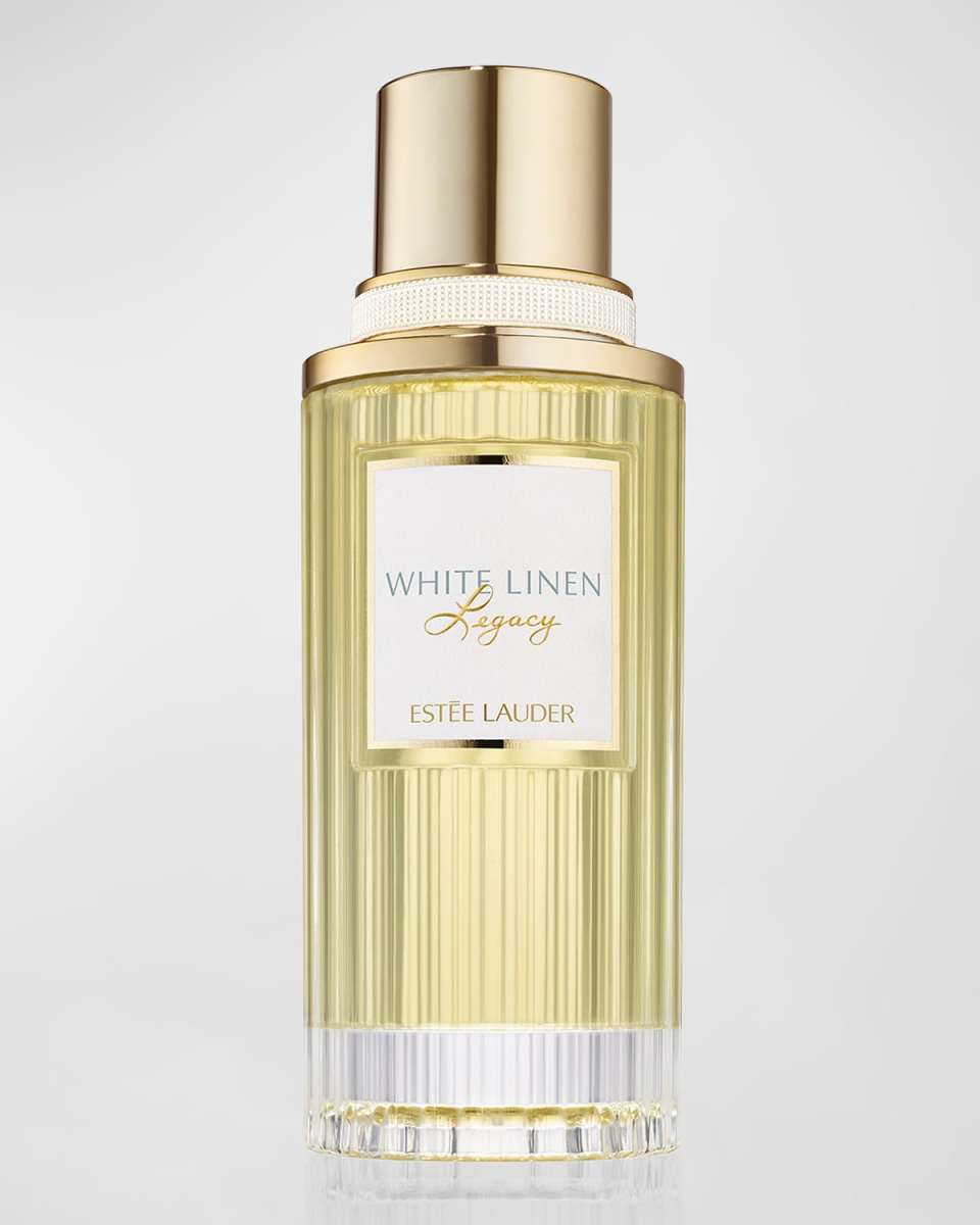 White Linen Legacy Eau de Parfum, 3.4 oz.