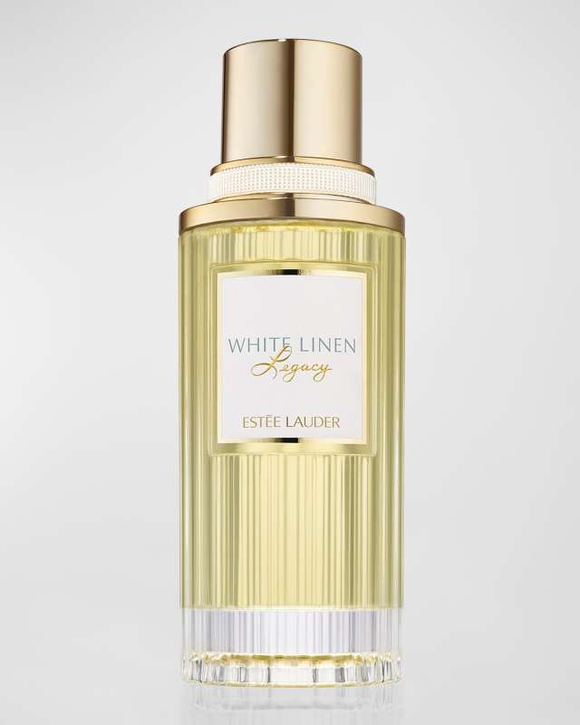 White Linen Legacy Eau de Parfum, 3.4 oz.