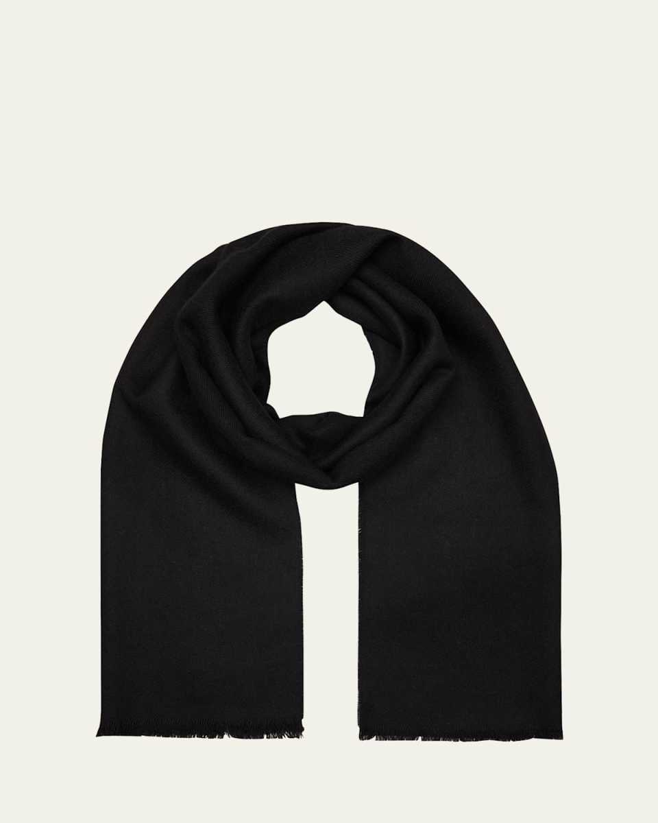 Merino Wool Scarf