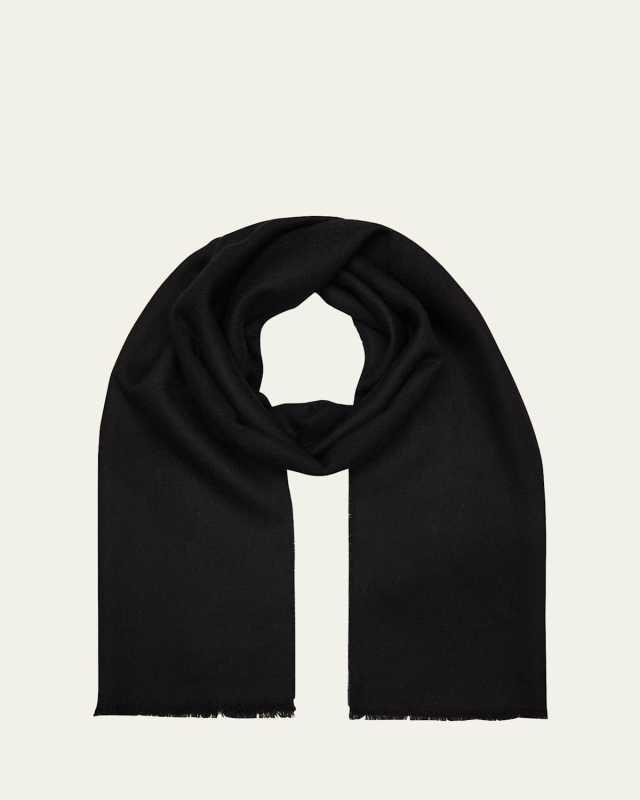 Merino Wool Scarf