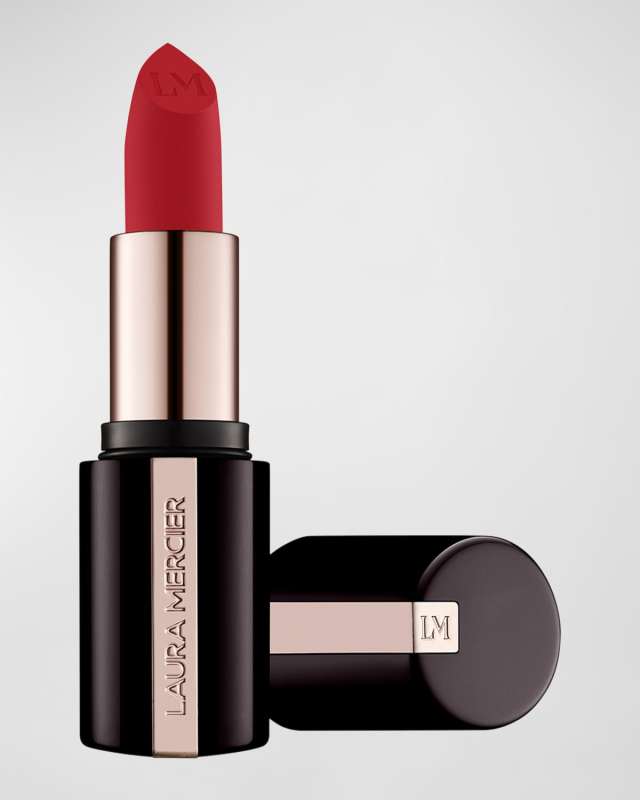 Caviar Smoothing Matte Lipstick