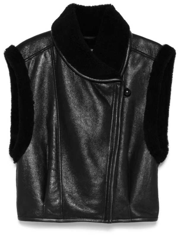 Alime jacket