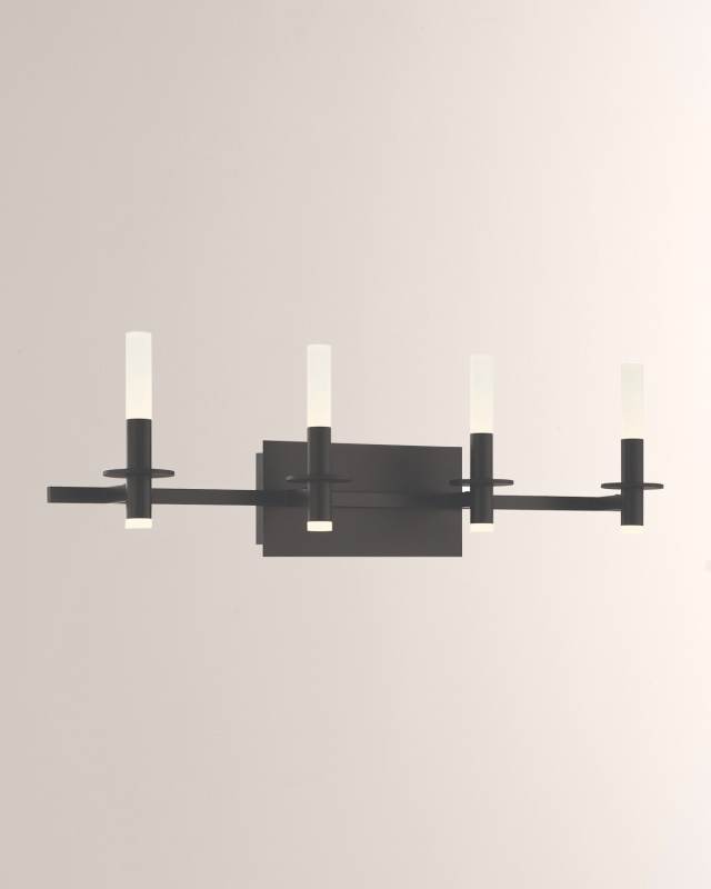Torna LED 4-Light Sconce, 35.5"