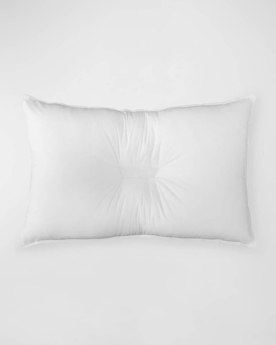 Slumberlicious Down Back Sleeper Pillow