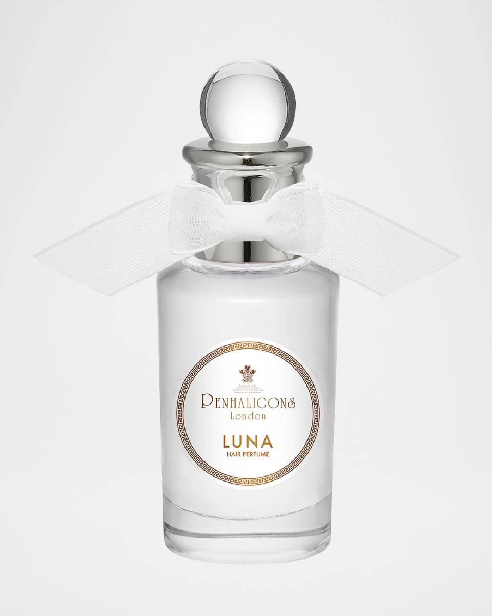 Luna Hair Perfume, 30 mL