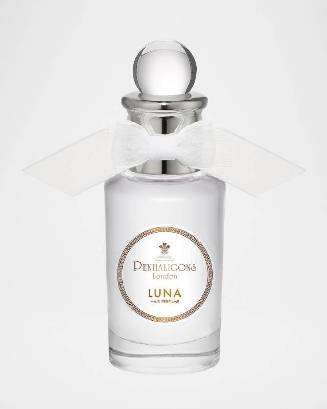 Luna Hair Perfume, 30 mL