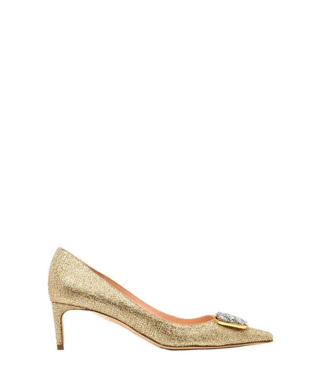 Osella Crystal Pump