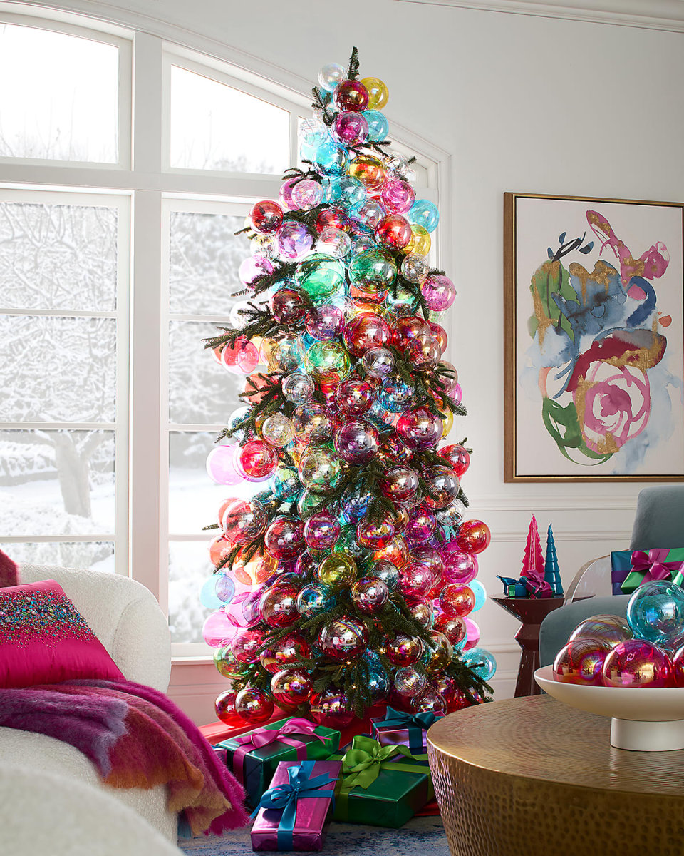 2024 Christmas Tree Kit, 7.5'