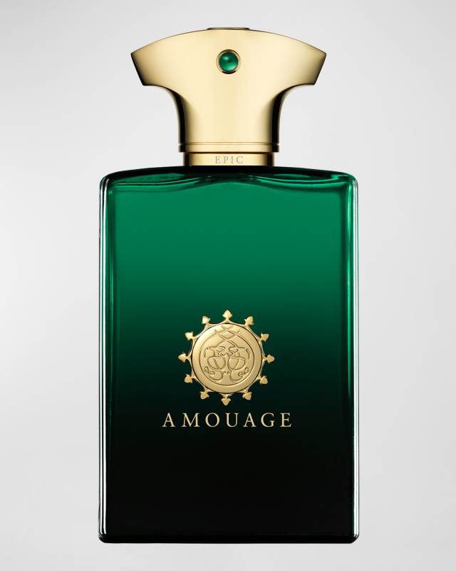 Epic Man Eau de Parfum, 3.3 oz.