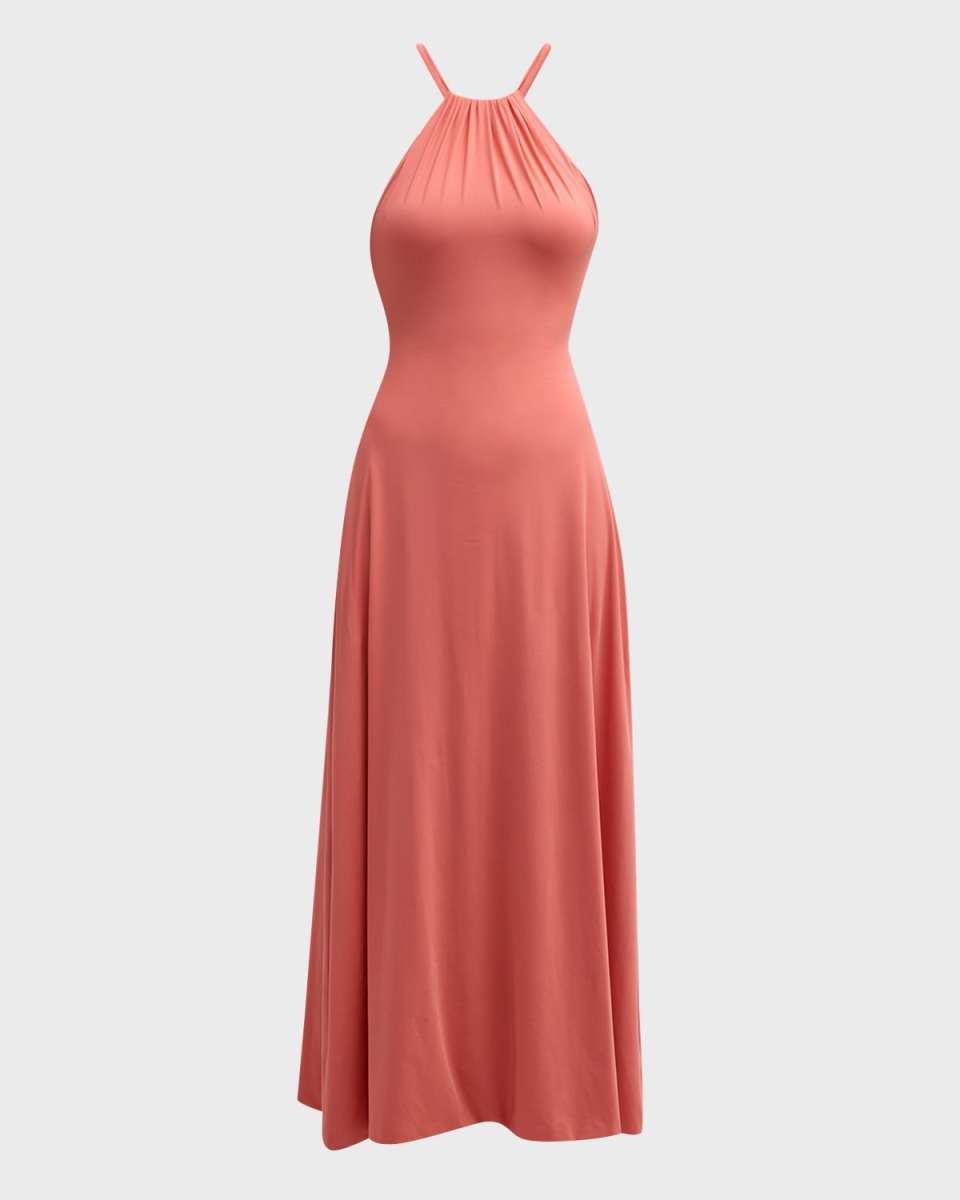 Atlaura Maxi Dress