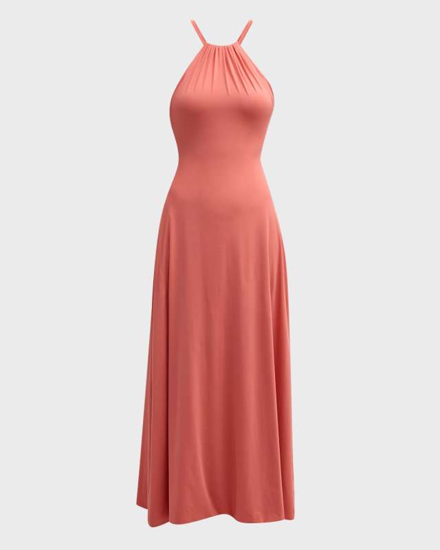 Atlaura Maxi Dress