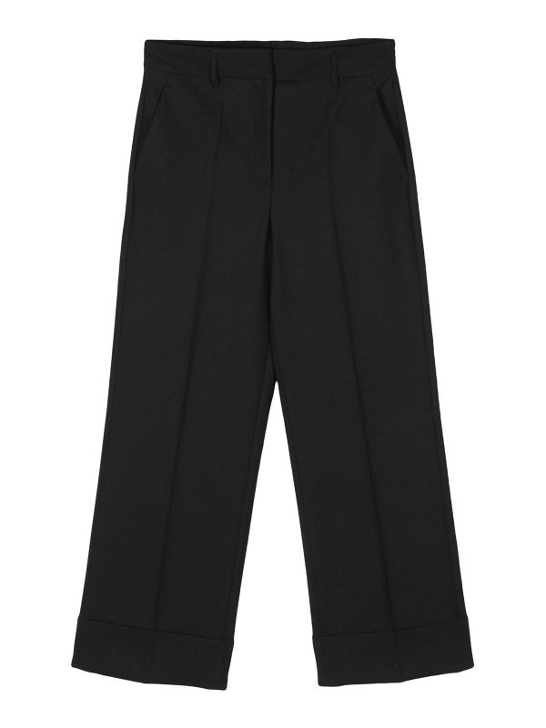 Incotex Short - Noir
