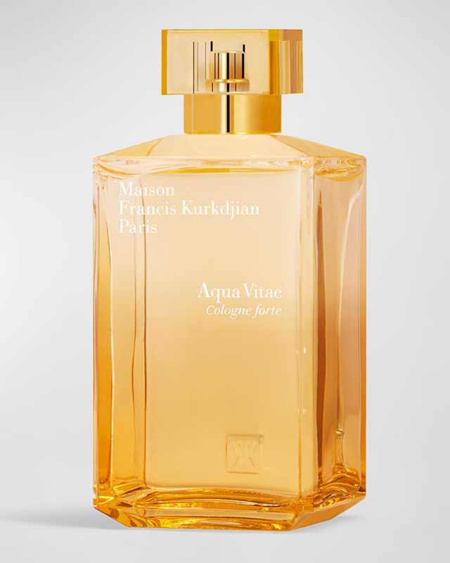 Aqua Vitae Cologne Forte Eau de Parfum,