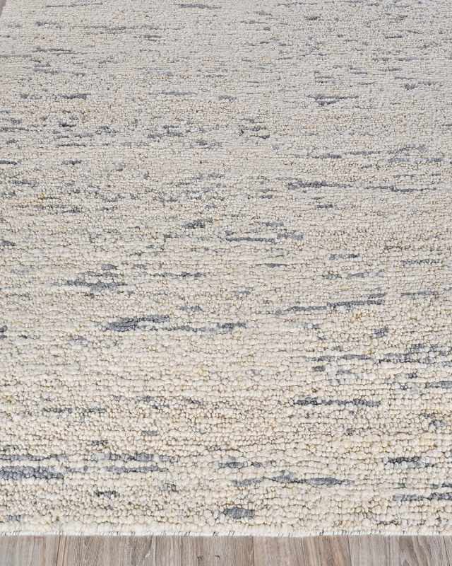 Asheville Hand-Loomed Rug, 6' x 9'