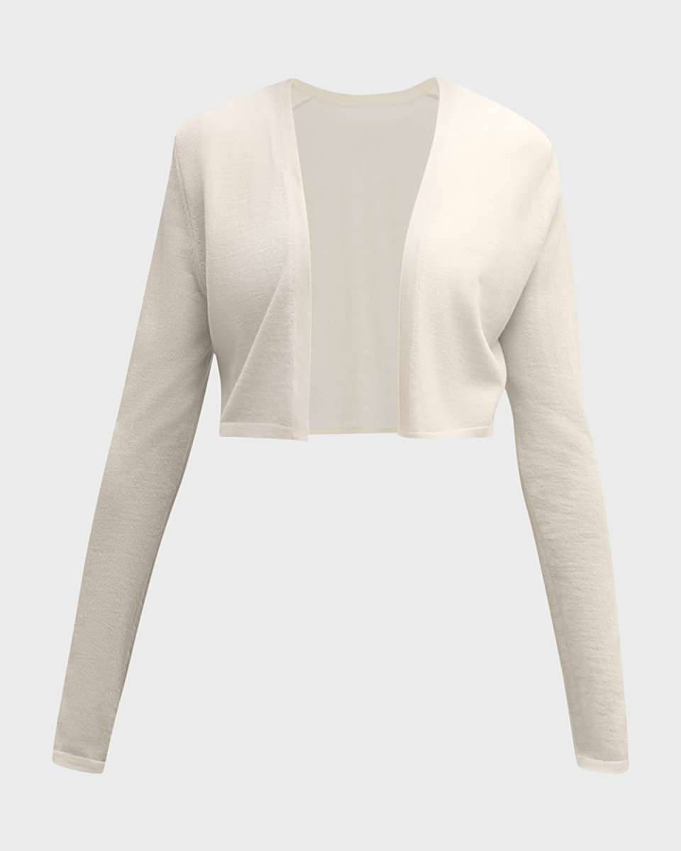 Cashmere Superfine Shru
