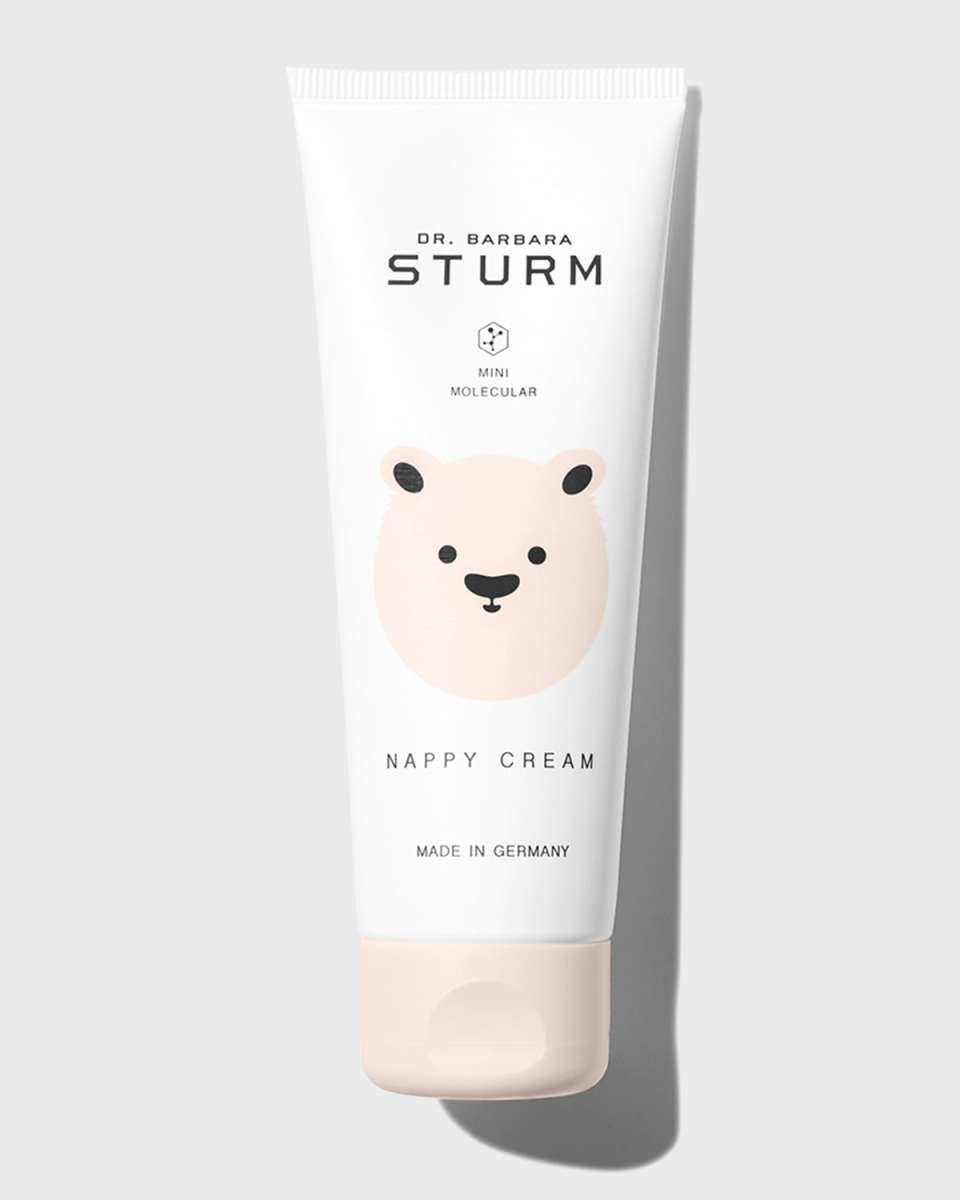 2.5 oz. Baby & Kids Nappy Cream