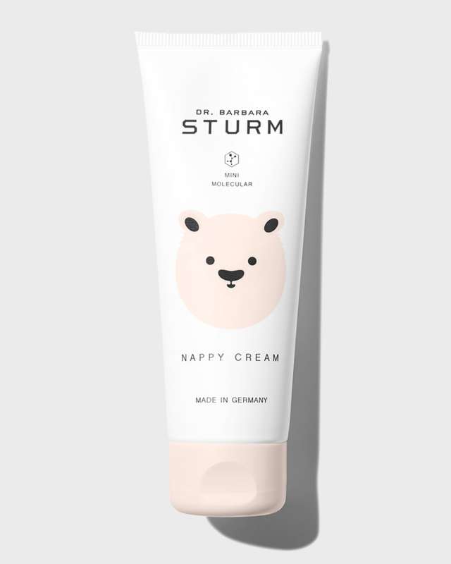 2.5 oz. Baby & Kids Nappy Cream