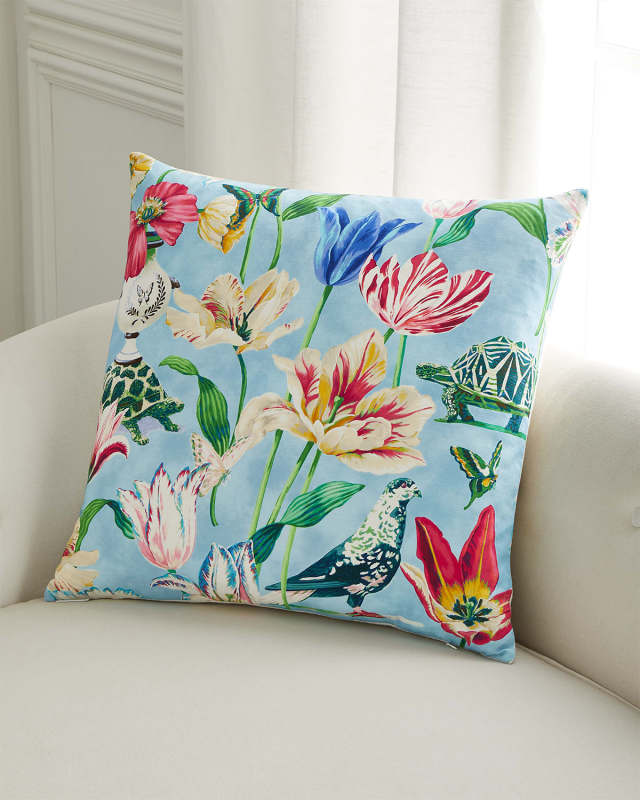 Enchanted Pillow