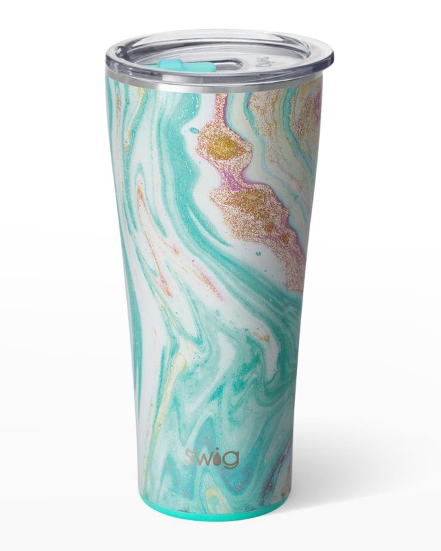 Wanderlust Tumbler