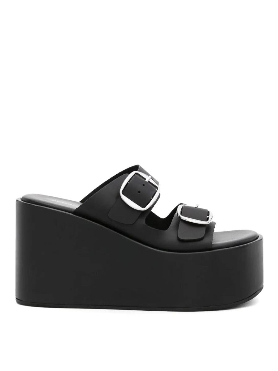 Coperni Espadrilles - Noir