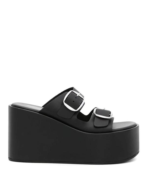 Coperni Espadrilles - Noir