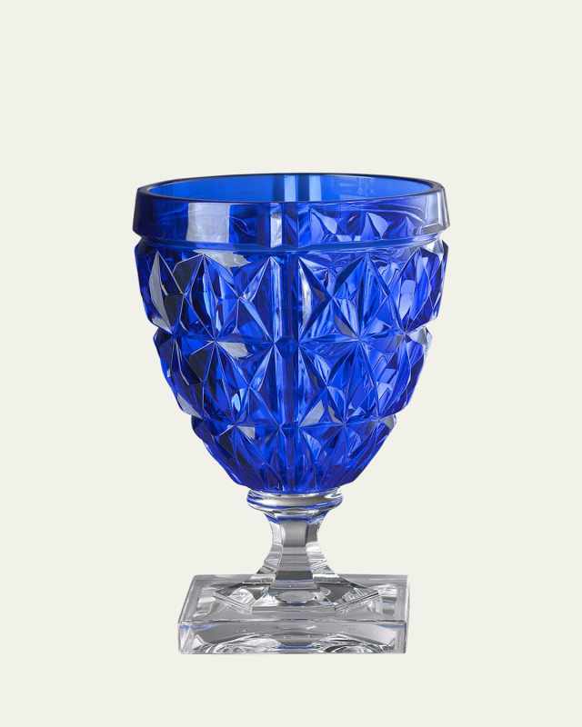 Stella Wine Glasses, Set of 6