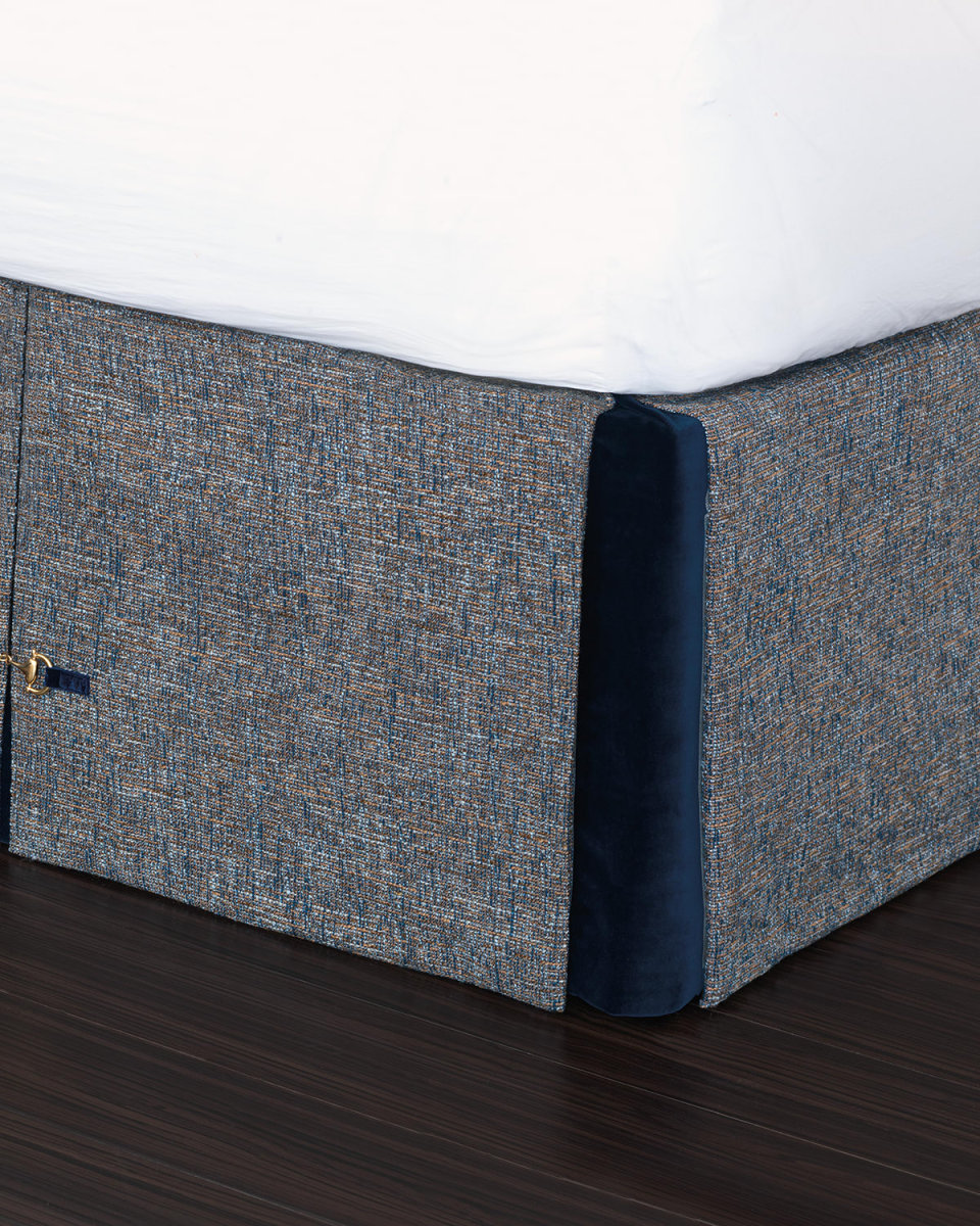 Arthur Bed Skirt