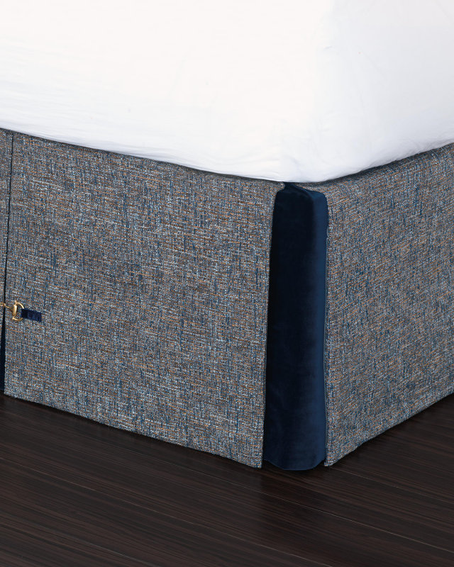 Arthur Bed Skirt