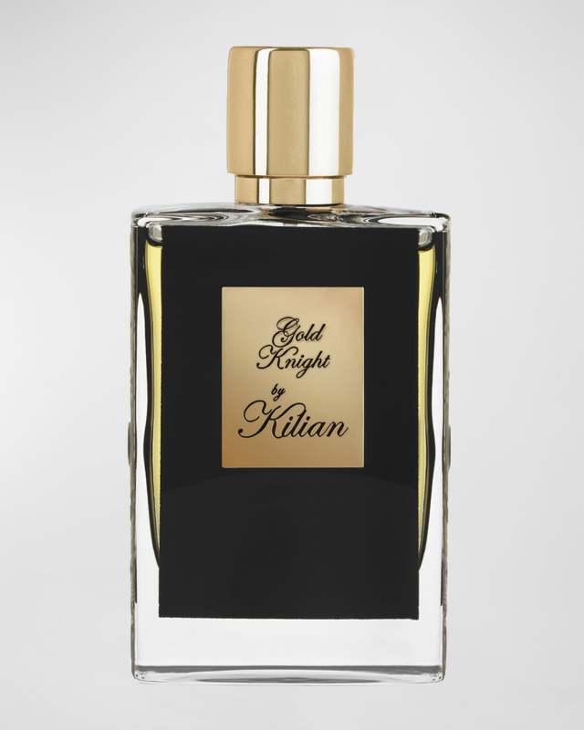 Gold Knight, 1.7 oz./ 50 mL