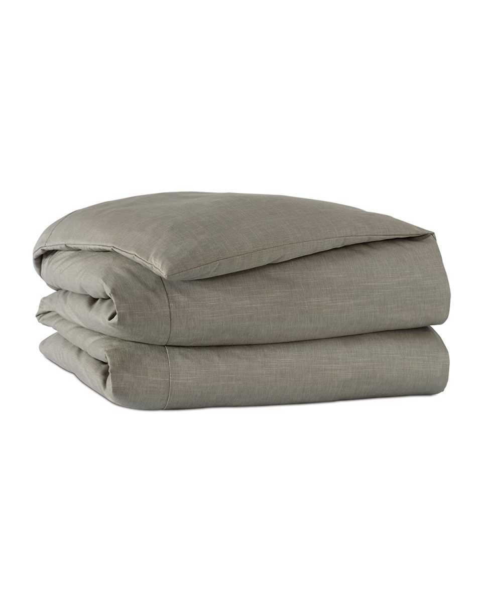 Echo Oversized Duvet Cover