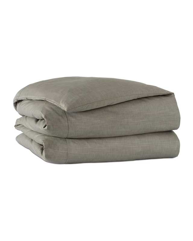 Echo Oversized Duvet Cover