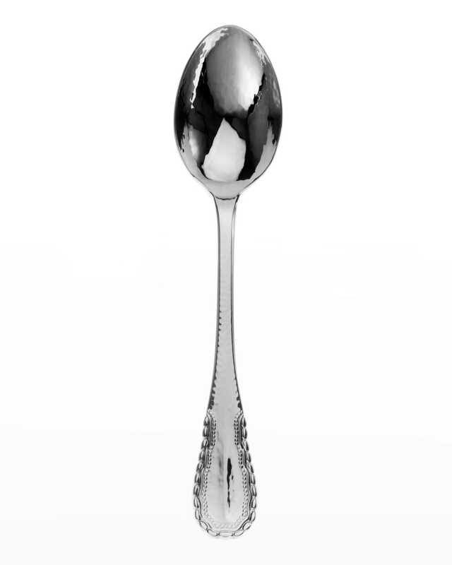 Merletto Place Spoon