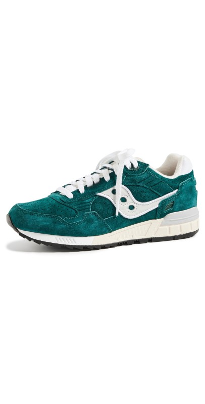 Saucony Shadow 5000 Sneakers Forest