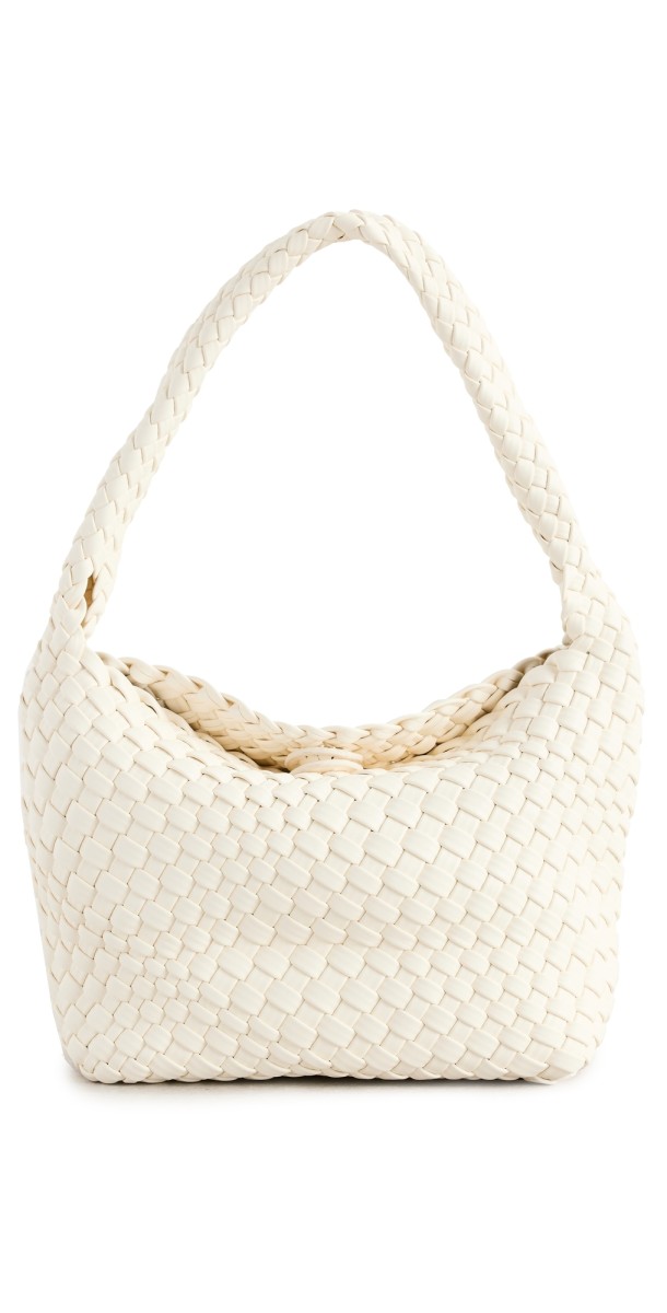 8 Other Reasons Gemma Top Handle Bag Whit