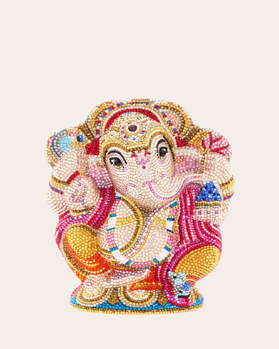 Collector's Edition Ganesh Minaudiere
