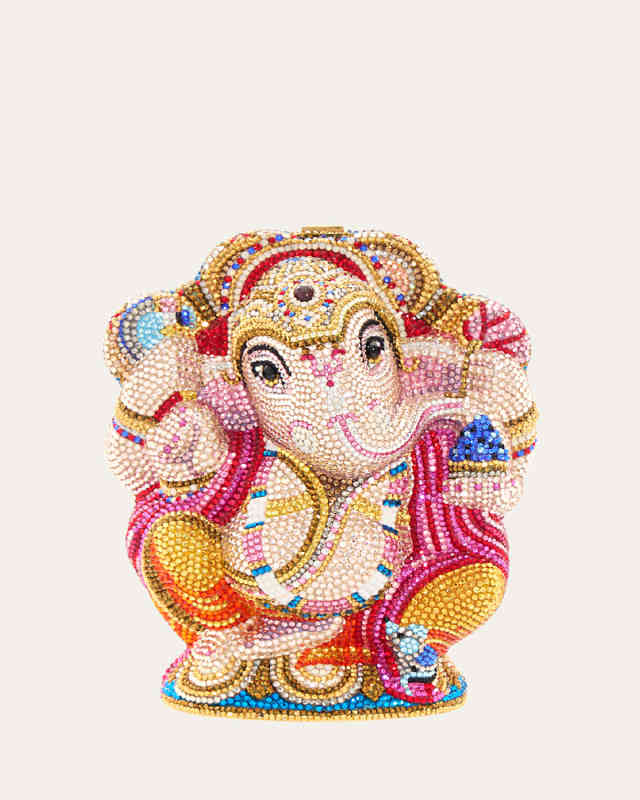 Collector's Edition Ganesh Minaudiere