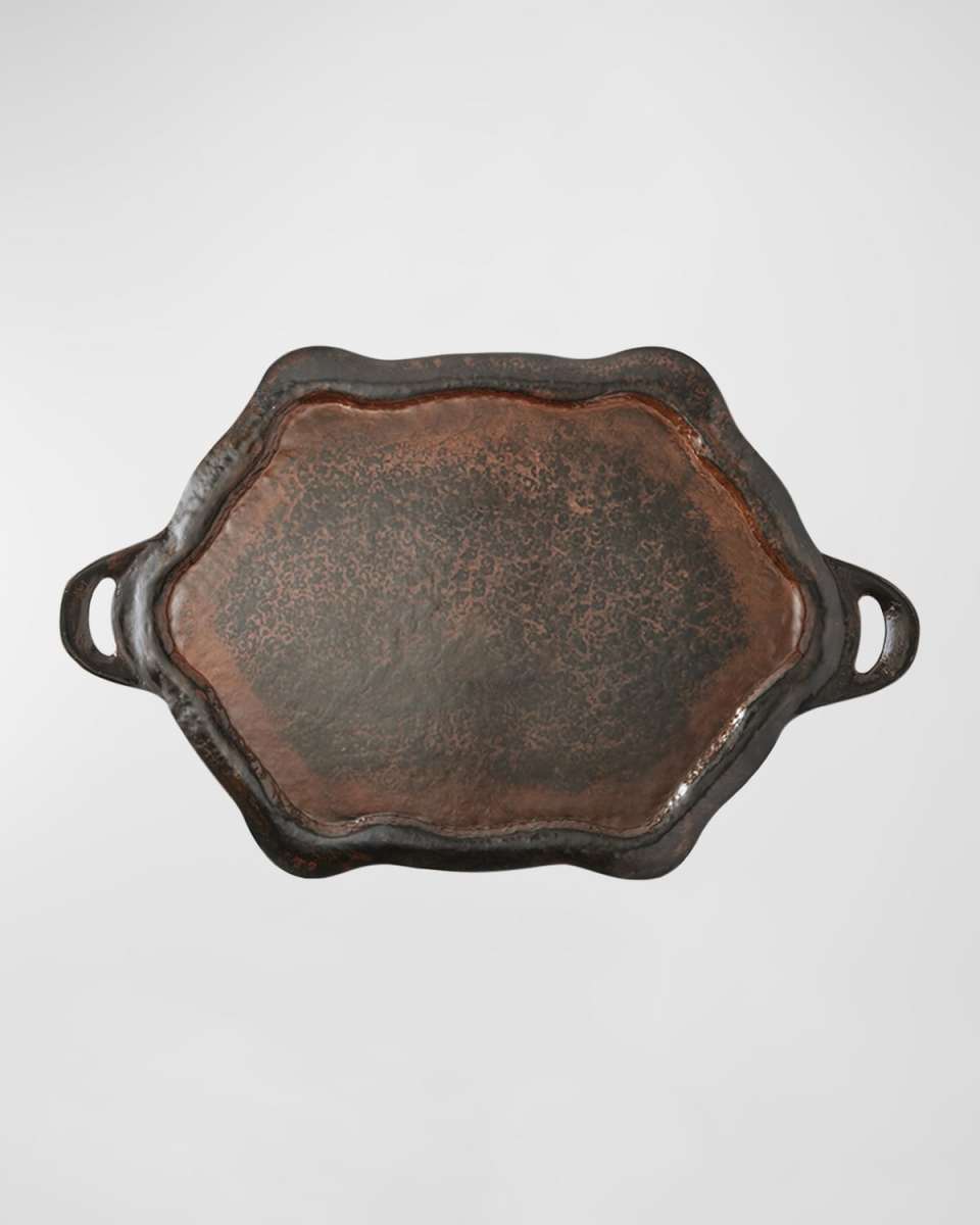 Maximillian Tray