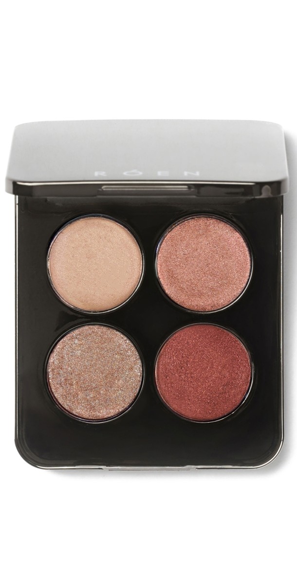 RÓEN Mood 4 Ever Eye Shadow Palette Multi