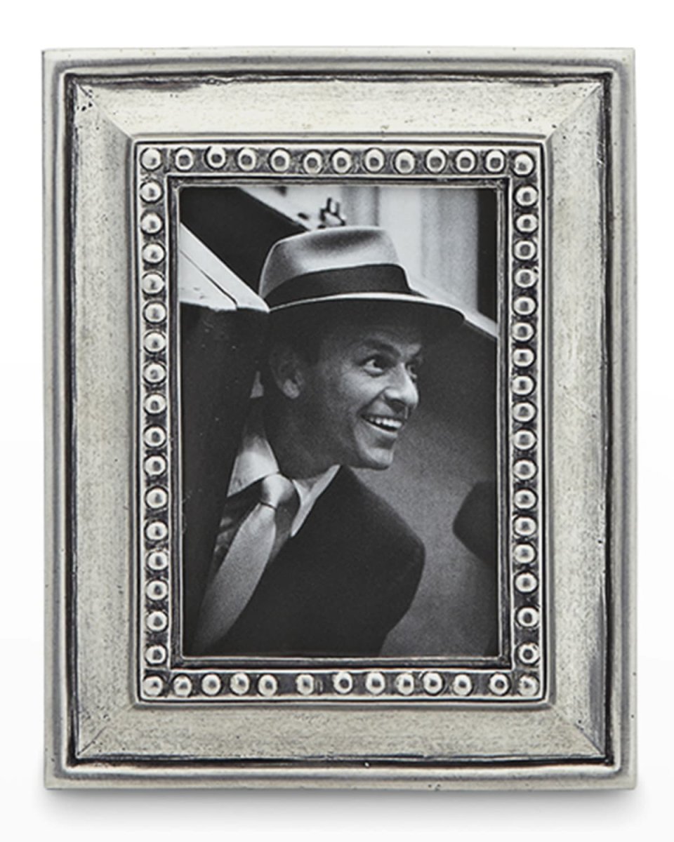 Small Veneto Rectangle Frame