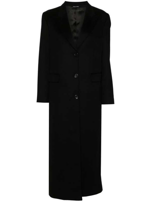 wool coat
