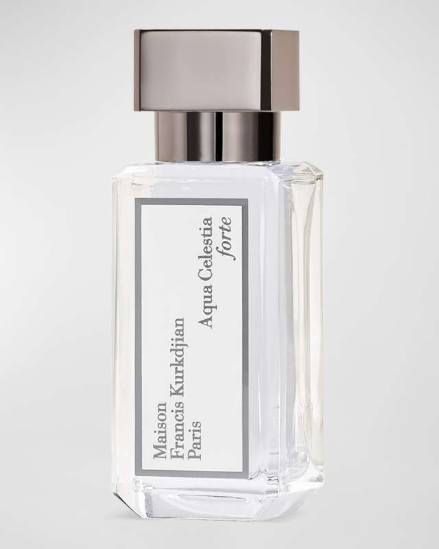 Aqua Celestia Forte Eau de Parfum,