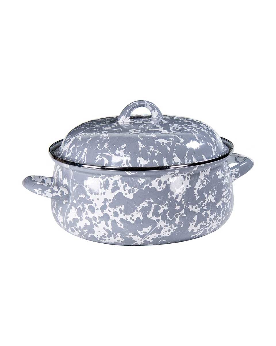 Swirl Dutch Oven, 4 Qt.