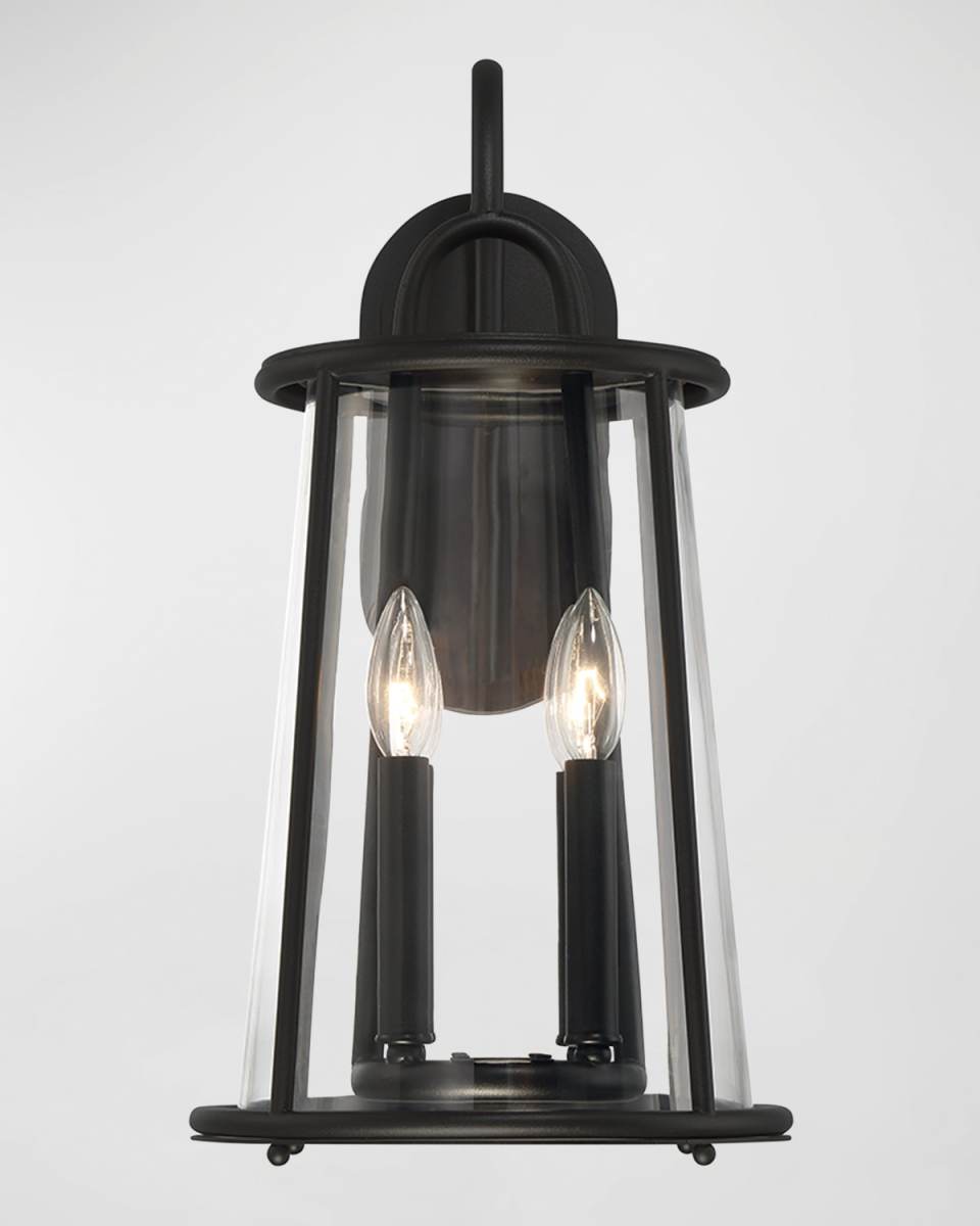 Daulle Outdoor Wall Sconce