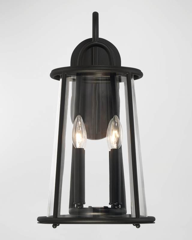 Daulle Outdoor Wall Sconce